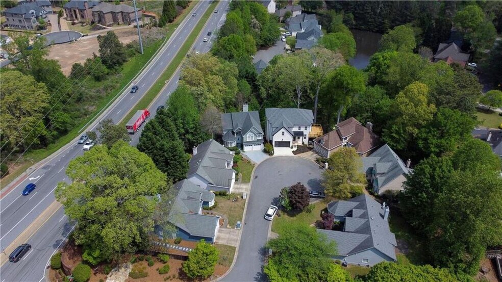 Building Photo - 2756 Bridgegate Trce NE