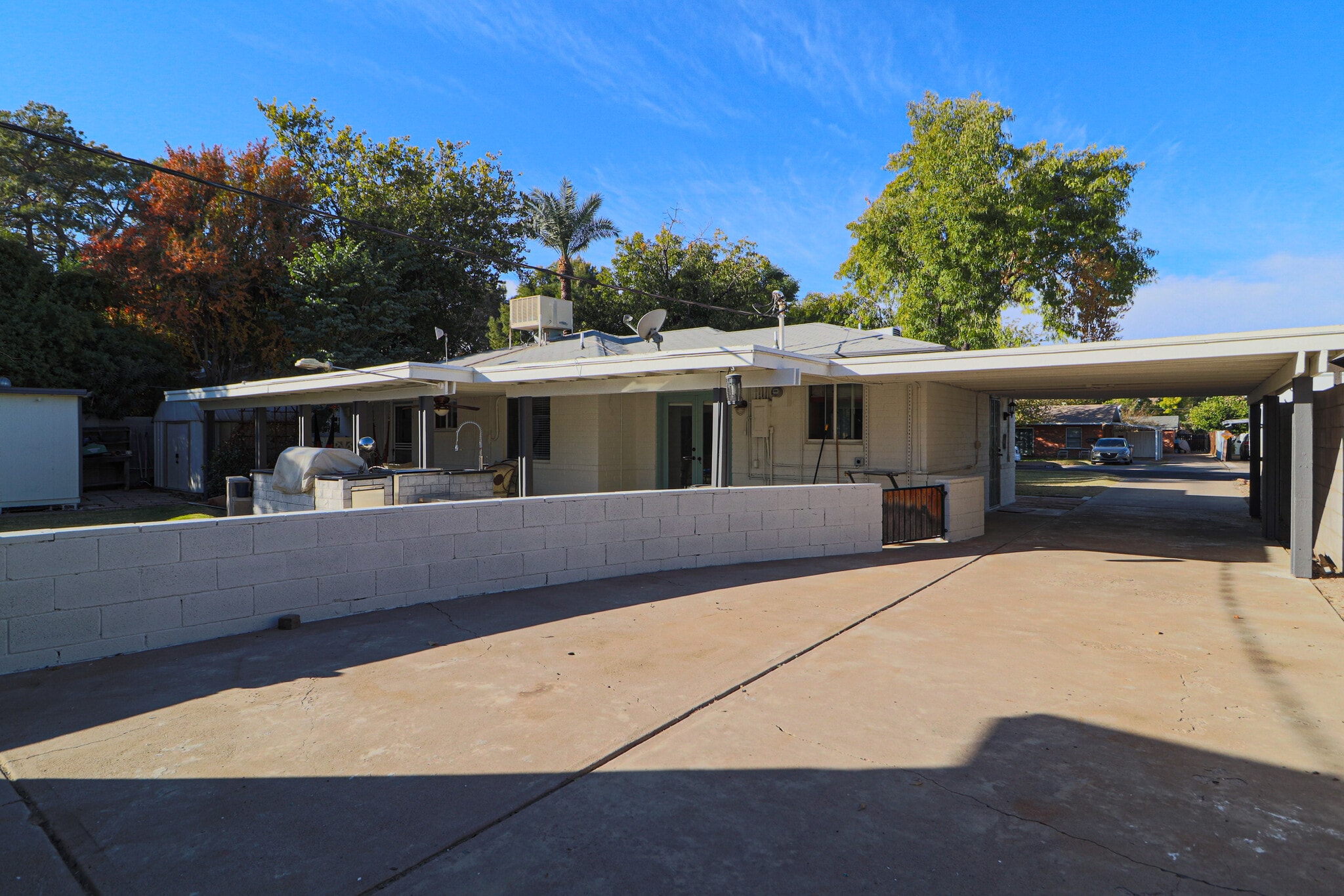 Building Photo - 2801 N 25th St