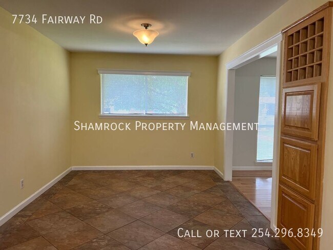 Building Photo - Woodway Home