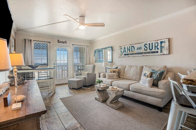 Primary Photo - 6300 Seawall Blvd