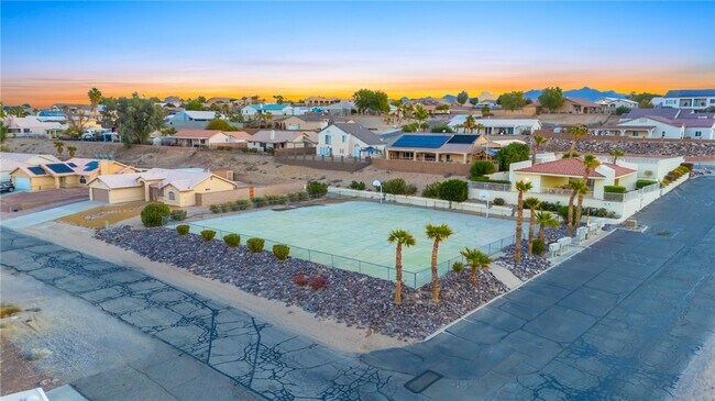 Building Photo - 5288 Tierra Linda Dr