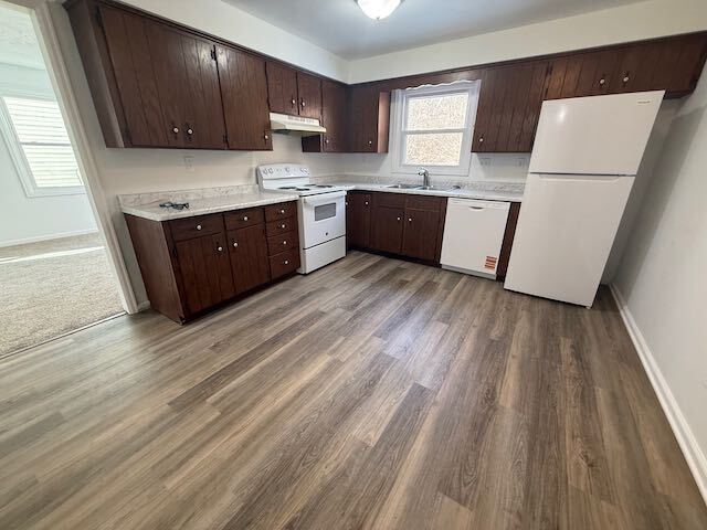 Building Photo - Large Duplex in North Peoria