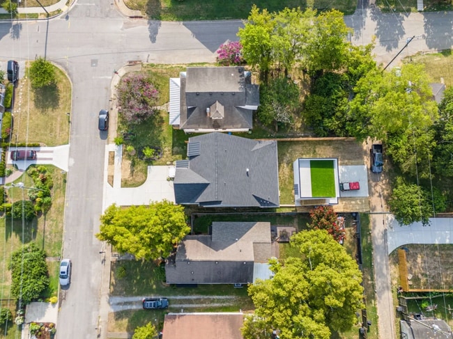 Building Photo - The Nations | Rooftop Balcony + Private Yard