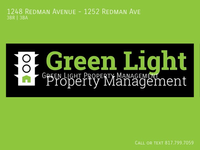 Building Photo - 1248 Redman Ave