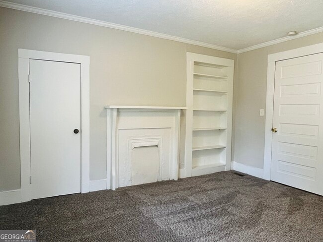 Building Photo - 513 Harwell Ave