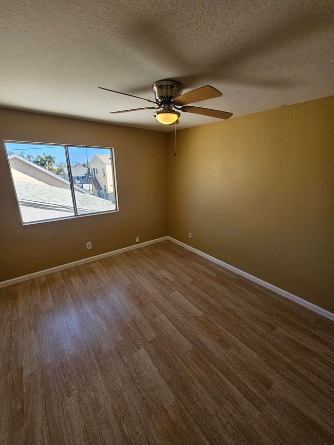 Building Photo - 12th St Omid