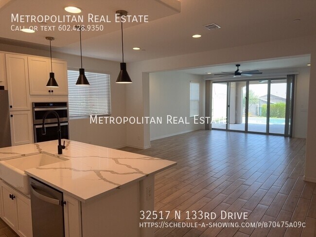 Building Photo - 32517 N 133rd Dr