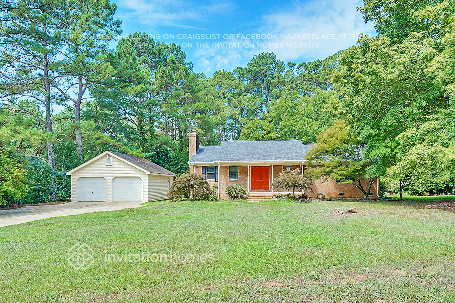Building Photo - 10612 Chelsea Dr