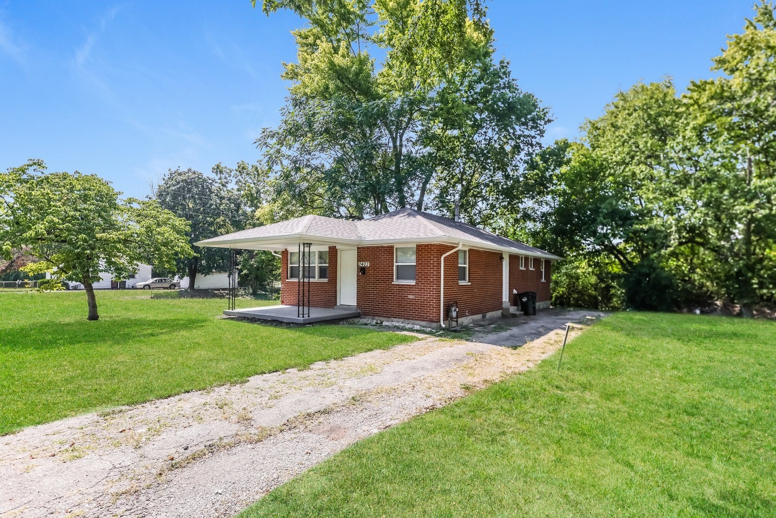 Building Photo - 2403 Falmouth Ave