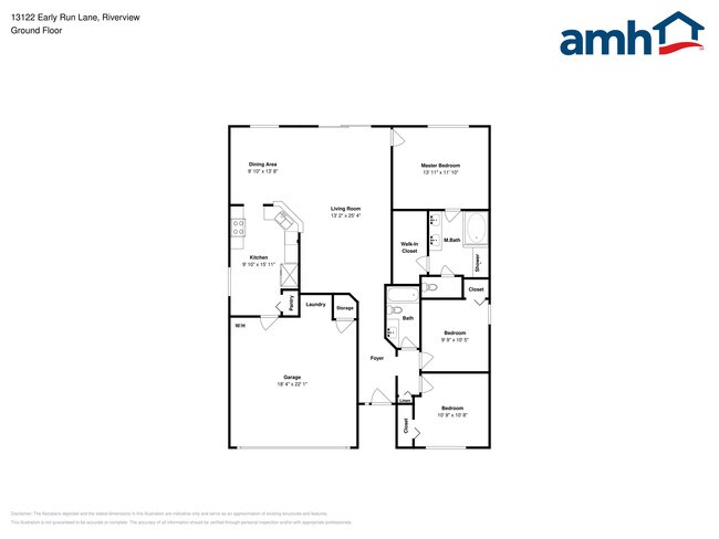Building Photo - 13122 Early Run Ln