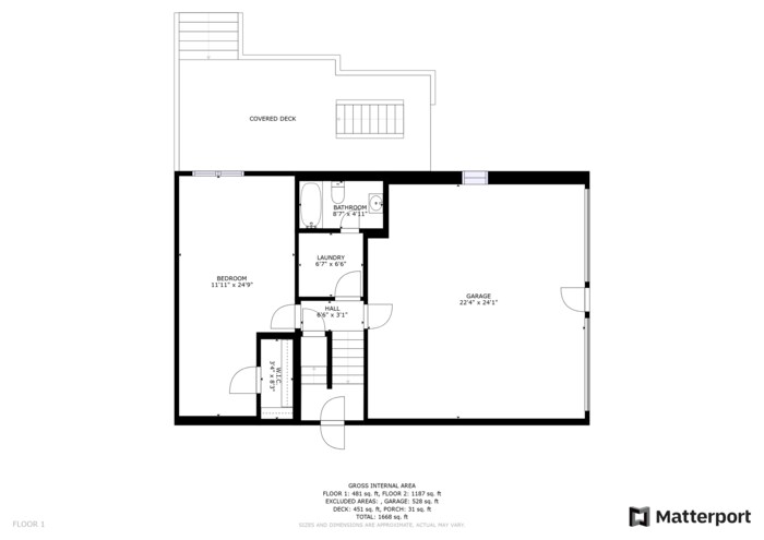 Building Photo - 694 S Hillcrest Rd