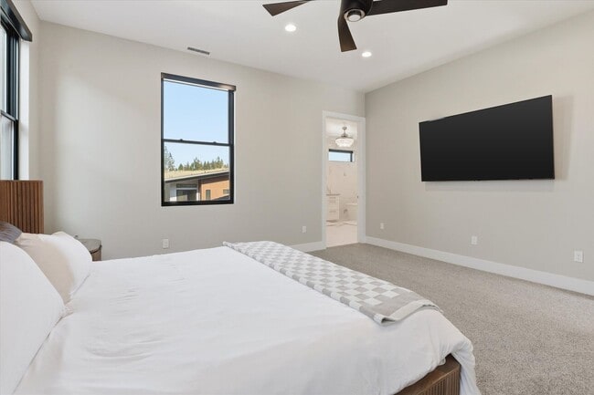 Building Photo - Modern 5-Bed Home in Atlas Waterfront — Elevator, Luxury Finishes & Prime Location