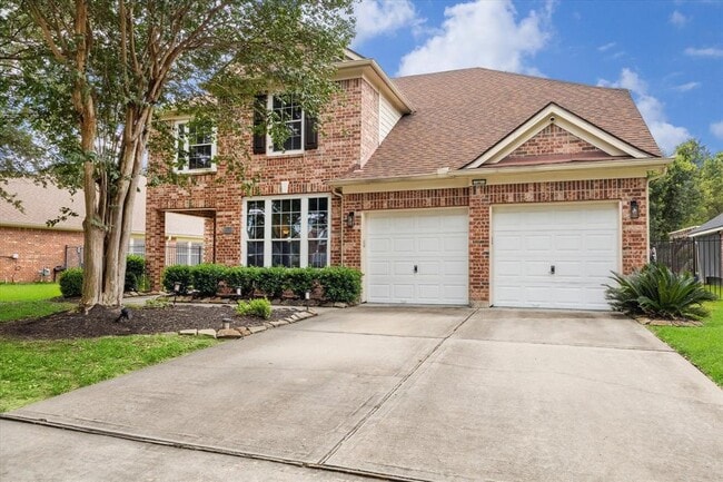 Building Photo - 9510 Comstock Meadows Dr