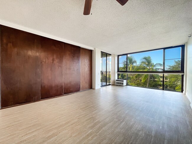Building Photo - Kailua Condo with A/C