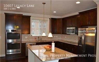 Building Photo - 10607 Legacy Ln
