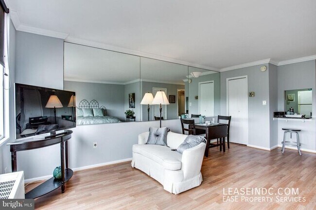 Building Photo - 2939 Van Ness St NW