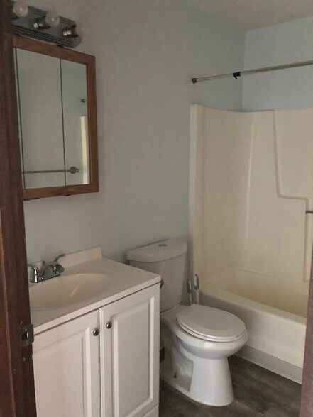 Bathroom - 200 E Harms Dr