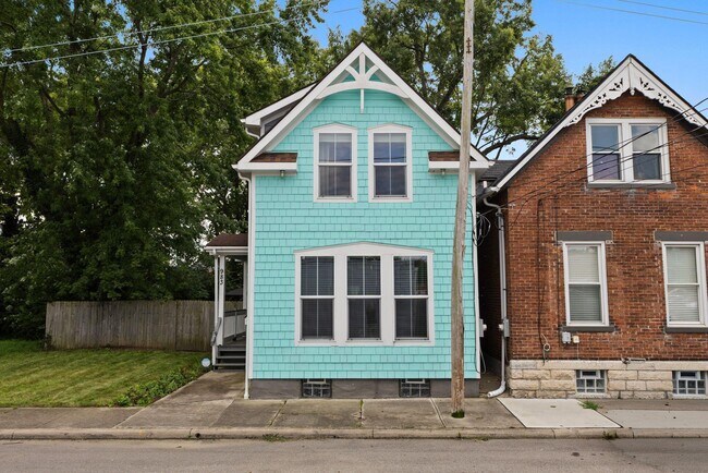 Building Photo - 983 McAllister Ave