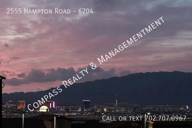 Building Photo - 2555 Hampton Rd