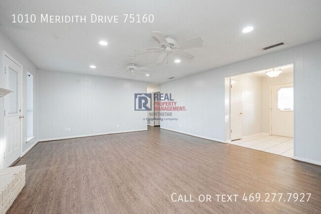 Building Photo - 1010 Meridith Dr