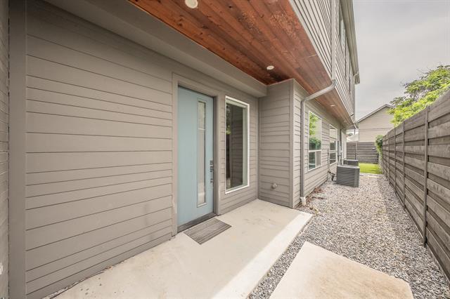 Building Photo - 4602 Weldon St