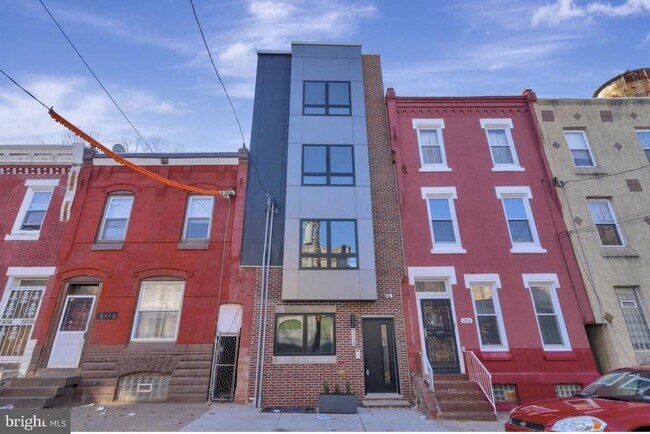 Building Photo - 1514 N 26th St