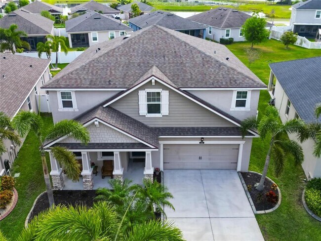 Building Photo - 13113 Rain Lily Dr