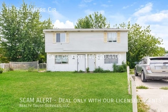 Building Photo - 1319 Fillmore Cir