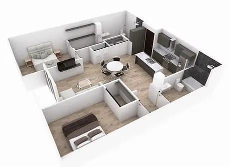 Primary Photo - 2515 Gamez Dr