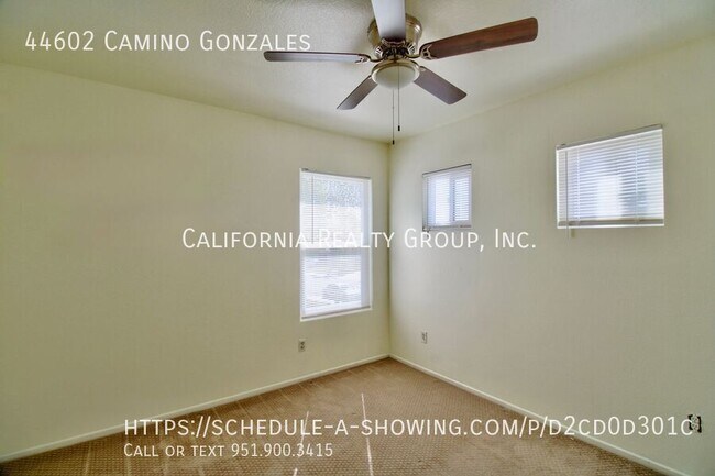 Building Photo - 44602 Camino Gonzales-
