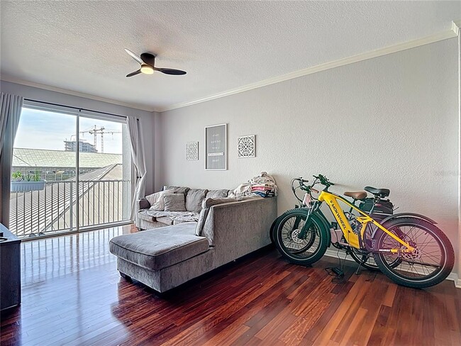 Building Photo - 700 S Harbour Island Blvd