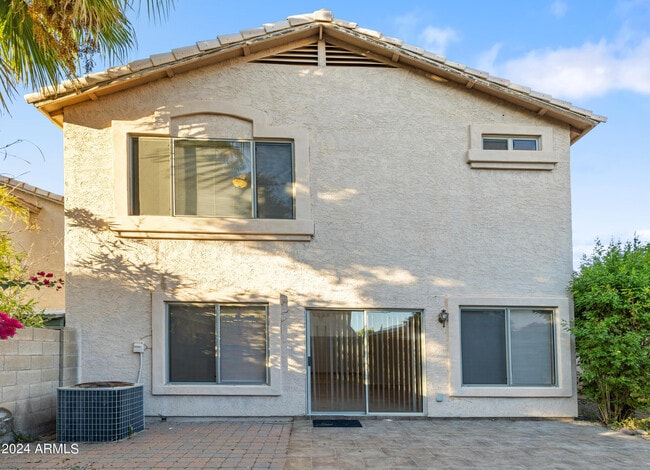 Building Photo - 7223 E Kramer St