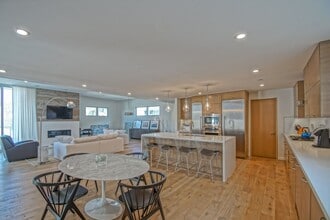 Building Photo - NEWER, LUXURIOUS & MODERN, 2920 SQ FT HOME W/ HIGH END DETAILS, AMAZING DECK/BALCONY SPACE, 2-CAR...