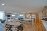 Building Photo - NEWER, LUXURIOUS & MODERN, 2920 SQ FT HOME W/ HIGH END DETAILS, AMAZING DECK/BALCONY SPACE, 2-CAR...