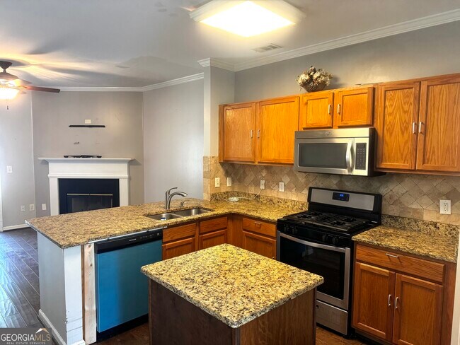 Building Photo - 268 Paden Cove Trail