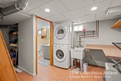 Building Photo - 1596 Concordia Ave