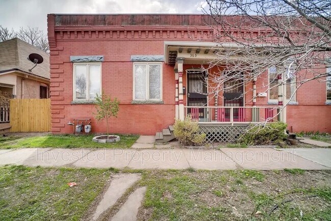 Building Photo - 363 Cherokee St