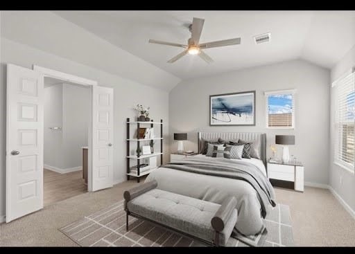 Building Photo - 2402 Village Side Trl