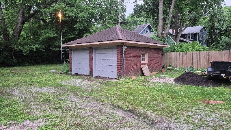 Building Photo - 5309 Hill St