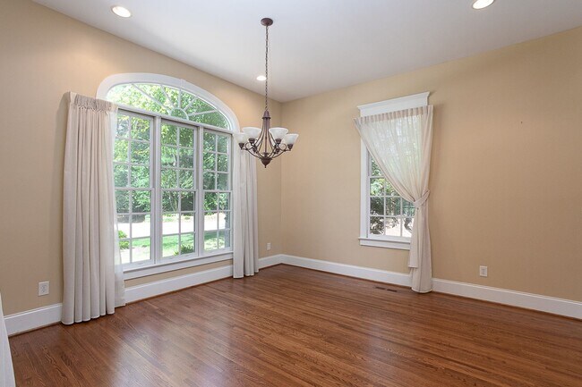 Building Photo - HUGE price improvement and available immediately!! Stunning Governor's Club Chapel Hill home!