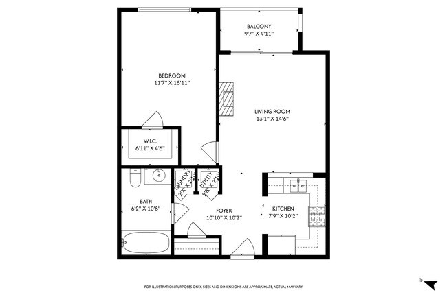 Building Photo - 100 N Hermitage Ave