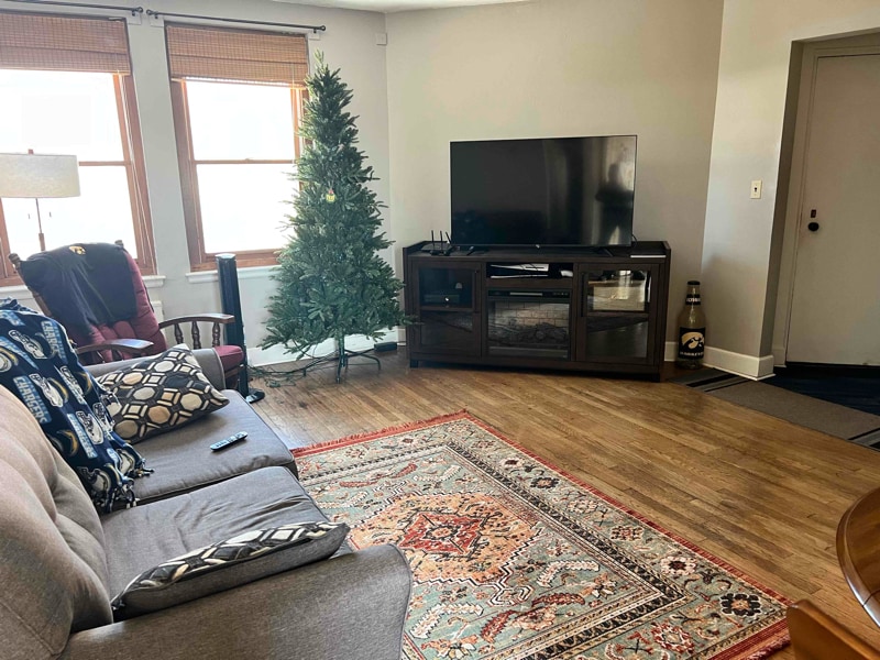 Building Photo - 340 Ellis Ave