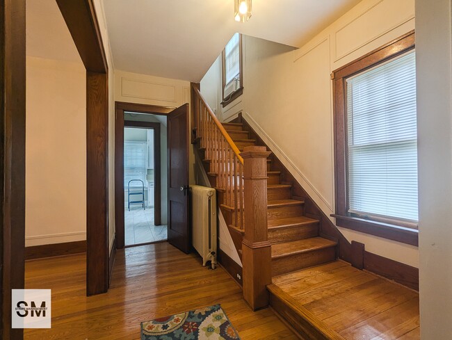 Building Photo - 23 Milmarson Pl NW