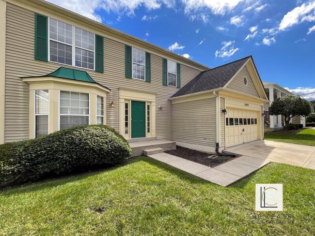 Building Photo - 15412 Overlea Ct