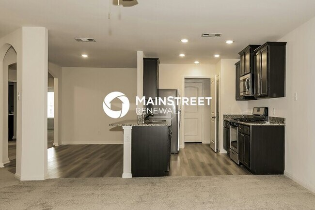 Building Photo - 3 Bedroom Pet-Friendly Home in Magnolia, T...