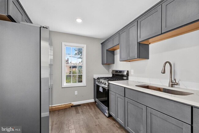 Building Photo - 117 Patapsco Ave