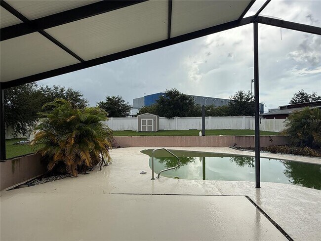 Building Photo - 6202 Brandon Cir