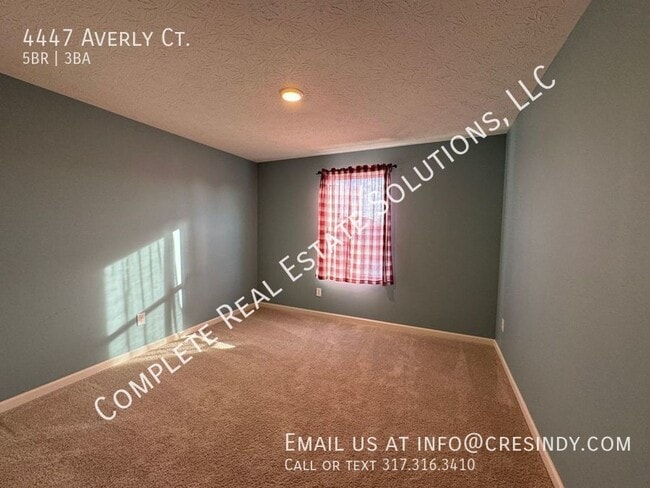 Building Photo - 4447 Averly Ct