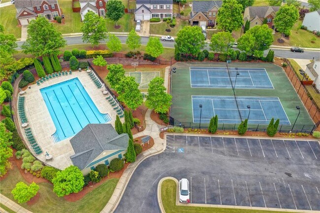 Building Photo - 770 Pimlicon Pl