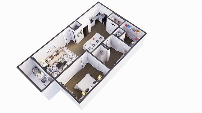 Meridian---View--5 - Apex at South Creek